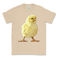 Mushroom Chick Classic Tee - LillyAllenDesigns