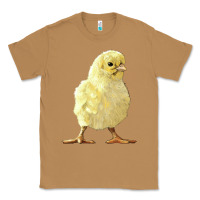 Toasted Coconut Chick Classic Tee - LillyAllenDesigns