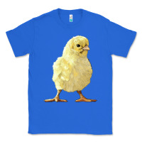 True Royal Chick Classic Tee - LillyAllenDesigns
