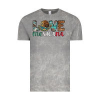 Cloud Rock love mexicana revise Vintage Tee - AdoDesignShop