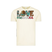 Vintage Arctic love mexicana revise Vintage Tee - AdoDesignShop