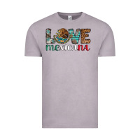 Vintage Zinc love mexicana revise Vintage Tee - AdoDesignShop