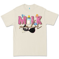 Bone milk maker Premium Tee - Zillion Design Studio