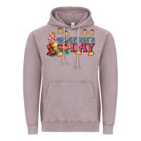 Vintage Zinc valentines day sweet Vintage Hoodie - AdoDesignShop