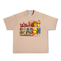 Burro tis the season softball Urban Heavy Tee - AdoDesignShop