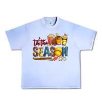 Grape Ice tis the season softball Urban Heavy Tee - AdoDesignShop