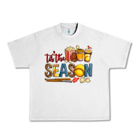 Lunar Rock tis the season softball Urban Heavy Tee - AdoDesignShop