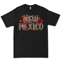 Black new mexico Premium Tee - CTS Tumbler Store