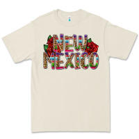 Bone new mexico Premium Tee - CTS Tumbler Store