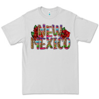 New Mexico Premium Tee | Teevron