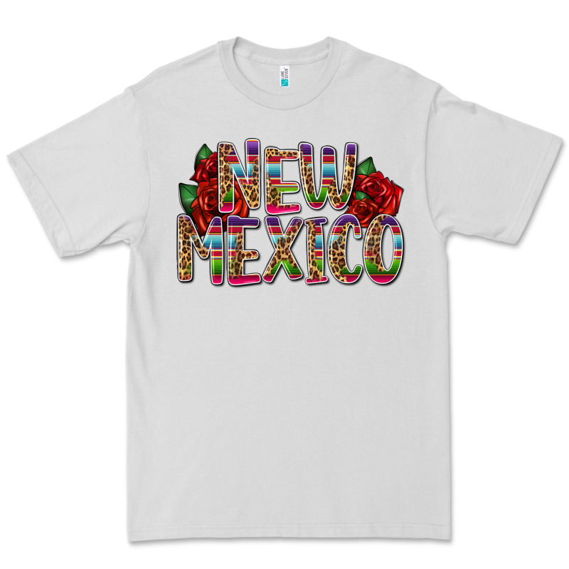 New Mexico Premium Tee by CTS Tumbler Store | Teevron