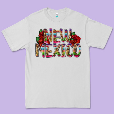 New Mexico Premium Tee Designed By Cts Tumbler Store