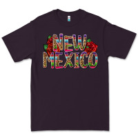 Plum new mexico Premium Tee - CTS Tumbler Store