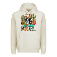 Howdy Fall Premium Hoodie | Teevron