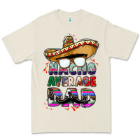Bone nacho average dad Premium Tee - CTS Tumbler Store