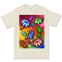 Bone candies  air freshener Premium Tee - AdoDesignShop
