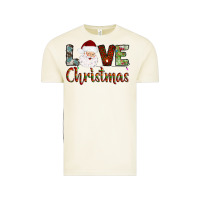 Vintage Arctic love christmas Vintage Tee - AdoDesignShop