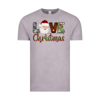 Vintage Zinc love christmas Vintage Tee - AdoDesignShop