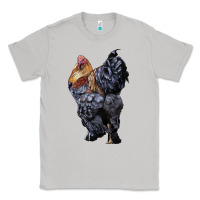 Moon Dust Brahma Rooster Classic Tee - LillyAllenDesigns