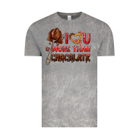 Cloud Rock i love you more than chocolate Vintage Tee - AdoDesignShop