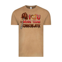 Vintage Camel i love you more than chocolate Vintage Tee - AdoDesignShop