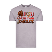 Vintage Zinc i love you more than chocolate Vintage Tee - AdoDesignShop