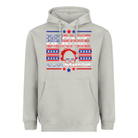 Moon Dust Bernie Against The Machine Heavyweight Hoodie - Bettercallsaul