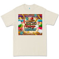 Bone nacho average teacher Premium Tee - CTS Tumbler Store