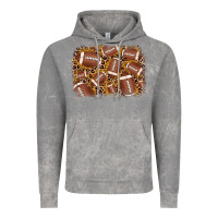 Cloud Rock american football background Vintage Hoodie - JahusDesignShop
