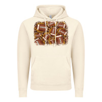 Vintage Artic american football background Vintage Hoodie - JahusDesignShop