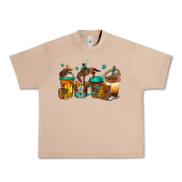 Burro rodeo coffee Urban Heavy Tee - Jasminsmagicworld