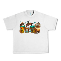 Lunar Rock rodeo coffee Urban Heavy Tee - Jasminsmagicworld