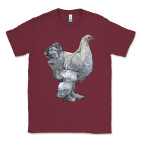 Brahma Chicken Classic Tee | Teevron