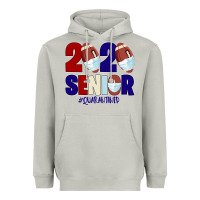 Moon Dust Quarantined Senior 2020 American Football Heavyweight Hoodie - Bettercallsaul
