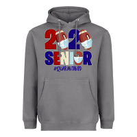 Storm Quarantined Senior 2020 American Football Heavyweight Hoodie - Bettercallsaul