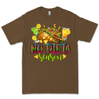 Cacao no dieta season Premium Tee - CTS Tumbler Store