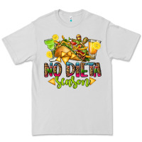 Dove Grey no dieta season Premium Tee - CTS Tumbler Store