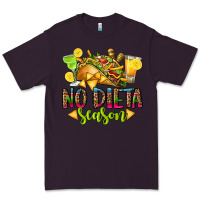 Plum no dieta season Premium Tee - CTS Tumbler Store