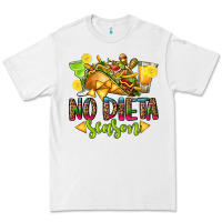 White no dieta season Premium Tee - CTS Tumbler Store