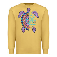 Antique Gold In a World full of Grandmas be a Gammy Premium Sweatshirt - Bettercallsaul