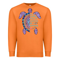 Carrot In a World full of Grandmas be a Gammy Premium Sweatshirt - Bettercallsaul