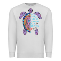 Dove Grey In a World full of Grandmas be a Gammy Premium Sweatshirt - Bettercallsaul
