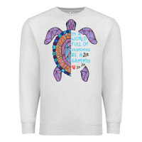 Oatmeal Heather In a World full of Grandmas be a Gammy Premium Sweatshirt - Bettercallsaul
