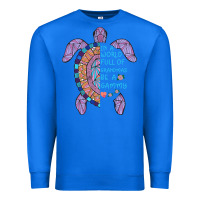 True Royal In a World full of Grandmas be a Gammy Premium Sweatshirt - Bettercallsaul
