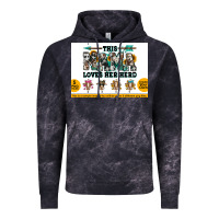 This Mama  Loves Her Herd Goats Vintage Hoodie | Teevron