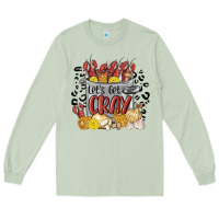 Matcha let's get cray crawfish boil Long Sleeve Tee - MaliasSmallBusiness
