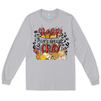 Moon Dust let's get cray crawfish boil Long Sleeve Tee - MaliasSmallBusiness