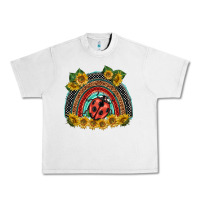 Ladybuy  Rainbow Urban Heavy Tee | Teevron