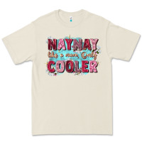 Bone naynay like a mom Premium Tee - Zillion Design Studio