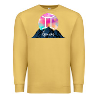 Gemini Premium Sweatshirt | Teevron